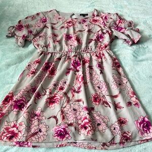 As You Wish Dress size Large.  EUC